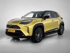 Toyota Yaris Cross - 1.5 Hybrid Adventure AWD | Navigatie | Panoramadak | JBL | BLS | Head-up | Treeplanken |