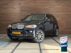 BMW X5 - XDrive48i High Executive | BTW Auto | Youngtimer | Memory | Leder | Trekhaak