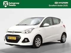 Hyundai i10 - 1.0i i-Motion Comfort | Cruise control | Airco |