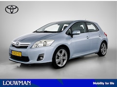 Toyota Auris - 1.8 Full Hybrid Executive Business
