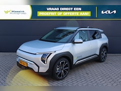 Kia EV3 - 81, 4 kWh 204pk Plus | Navigatie | Parkeercamera | 19 inch velgen | Climate control |