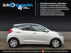Hyundai i10 - 1.0 Comfort