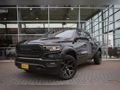 Dodge Ram 1500 - 5.7 V8 4x4 CC Limited | WideBody | Night Edition | Pano