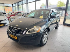 Volvo XC60 - 2.0 D3 Summum NAVI BT APK 5-26 BJ 2011