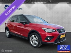 SEAT Arona - 1.0 TSI FR * DSG