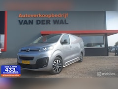 Citroën Jumpy - bestel 2.0 BlueHDI 145 L3