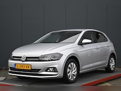 Volkswagen Polo - 1.0 TSI Comfortline automaat navigatie