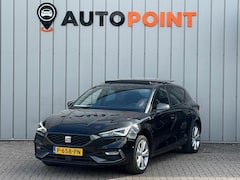 SEAT Leon - 1.4 TSI eHybrid PHEV FR Bus PANO CAMERA