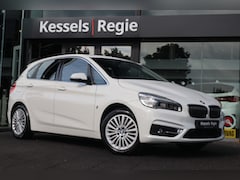 BMW 2-serie Active Tourer - 225xe iPerformance Centennial High Executive Camera HuD Leer Navi Led