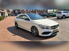 Mercedes-Benz CLA-klasse Shooting Brake - 180 Ambition Nette Mercedes Benz CLA klasse Shooting Brake 180 Ambition automaat.