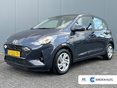 Hyundai i10 - 1.0 66pk Comfort Smart | LED | Airco | Carplay | Camera | Navigatie | Bluetooth | Cruiseco
