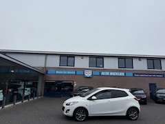 Mazda 2 - 2 1.3 BiFuel | LPG | GT 5-Drs | Airco