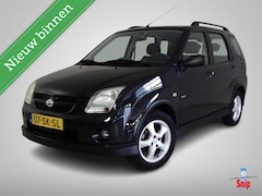 Suzuki Ignis - 1.3-16V GA