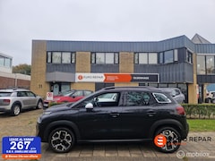 Citroën C3 Aircross - 1.2 PureTech Shine automaat