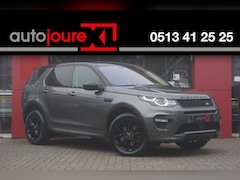 Land Rover Discovery Sport - 2.0 SD4 HSE Luxury | HUD | ACC | Trekhaak | Meridian | Panoramadak | Winter Pakket | Leder