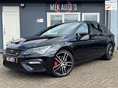 SEAT Leon ST - 2.0 TSI CUPRA 300 4DRIVE|Keyless|Camera|ACC|Play|