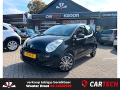Suzuki Alto - 1.0 Comfort Airco, 27.000 k.m