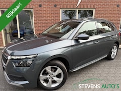 Skoda Kamiq - 1.0 TSI Bns Edition WEGKL.TREKHAAK / VIRTUAL COCKPIT / STOELVERW