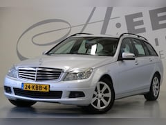 Mercedes-Benz C-klasse Estate - 200 Trekhaak/Origineel NL