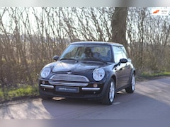 MINI One - 1.6 Salt