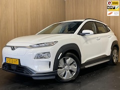 Hyundai Kona Electric - EV Comfort 64 kWh|FACELIFT|3-FASE|ACC|KRELL|SIDE-BAR|CAMERA|CARPLAY|NAVI|NL- AUTO|NAP|INCL