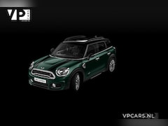MINI Countryman - 2.0 Cooper S ALL4 Chili Panoramadak | head up | Harman Kardon