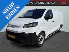 Toyota ProAce Electric Worker - Challenger Extra Range Long L2 75 kWh PROACE Electric Worker Challenger Extra Range Long 7