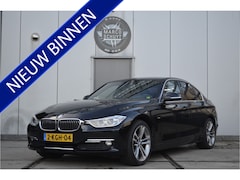 BMW 3-serie - 320i EfficientDynamics Edition High Executive