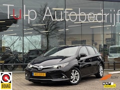 Toyota Auris - 1.8 Hybrid Aspiration 2015 Lijn assist