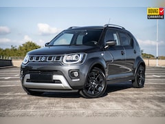 Suzuki Ignis - 1.2 Smart Hybrid Select | Trekhaak | Airco | Achteruitrijcamera | Stoelverwarming | LM Vel