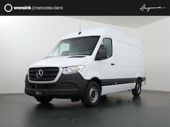 Mercedes-Benz Sprinter - 317 CDI | L2 H2 | Aut. | RWD | PRO | BPM VRIJ | 3500 KG AHW | CARPLAY | ANDROID AUTO | 3-Z