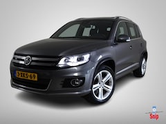 Volkswagen Tiguan - 1.4 TSI R-Line Edition