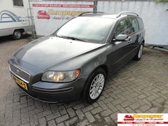 Volvo V50 - 1.8