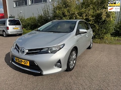 Toyota Auris - 1.8 Hybrid Aspiration * Dealeronderhouden