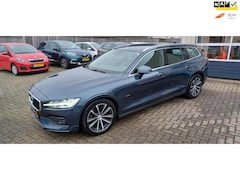 Volvo V60 - 2.0 B5 Business Pro