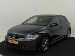 Volkswagen Polo - 1.0 TSI R-Line | Achteruitrijcamera | Keyless | Stoelverwarming | Adaptieve cruise control