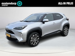 Toyota Yaris Cross - 1.5 Hybrid First Edition | 1e eigenaar | Carplay | Keyless entry | Navigatie | LED koplamp