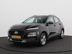Hyundai Kona - 1.0 T-GDI Comfort/ lage km/ zeer mooi