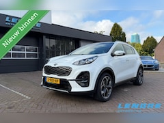 Kia Sportage - 1.6 T-GDI GT-Line