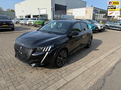 Peugeot 208 - 1.2 PureTech GT-line, Navi, Keyless, 12 mnd Garantie
