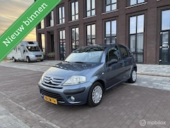 Citroën C3 - 1.4i Ligne Prestige Airco NAP