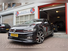 Volkswagen Polo - 2.0 TSI GTI | PANO | Adaptive + Lane | Beats | Leer | Apple | 18inch | Keyless | VW Dealer