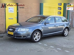 Audi A6 Avant - 2.4 Pro Line Airco Trekhaak Automaat