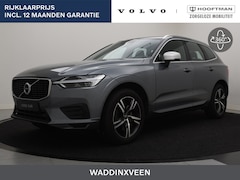 Volvo XC60 - T5 AUT(8) R-DESIGN STOELVERWARMING 19INCH TREKHAAK STOELVERWARMI
