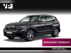 BMW X5 - xDrive45e High Executive