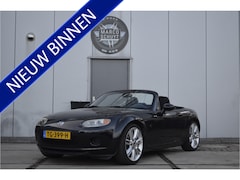 Mazda MX-5 - 1.8 Exclusive
