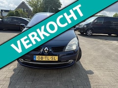 Renault Scénic - 2.0-16V Tech Line
