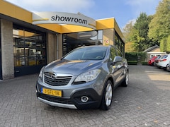 Opel Mokka - 1.6 Edition Navi Climate Control StuurStoelverwarming