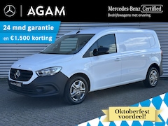 Mercedes-Benz Citan - 110 CDI L2 XL Automaat Navigatie Airco etc