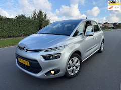 Citroën C4 Picasso - 1.6 HDi Intensive AUTOMAAT/CLIMA/NAVI